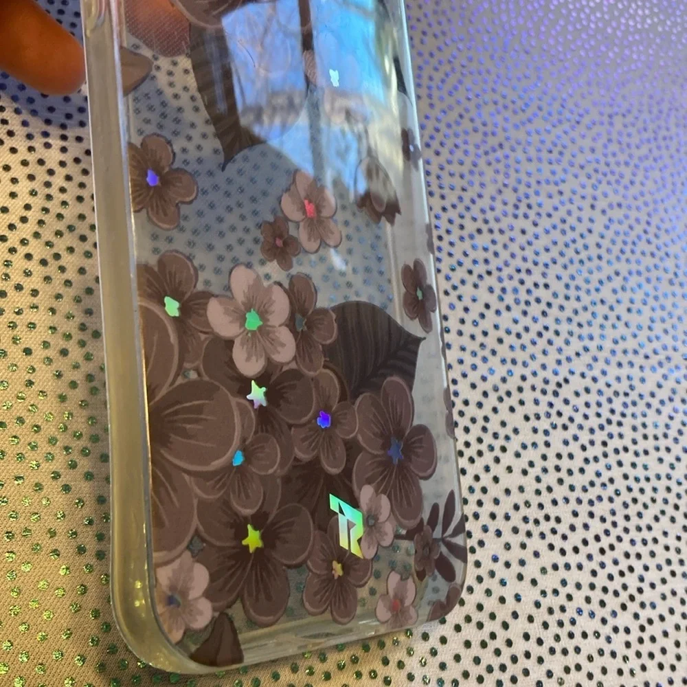 Case - iPhone 12/ 12 pro (6.1” screen ) x1